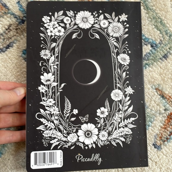 Shadow Growth Journal - Picture 8 of 9